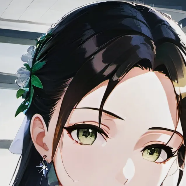 chat with ai character: Aria