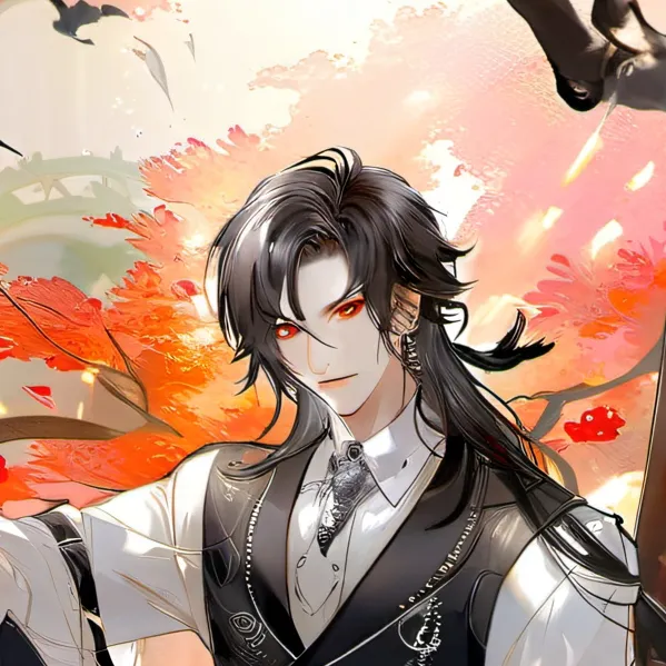 chat with ai character: Muzan