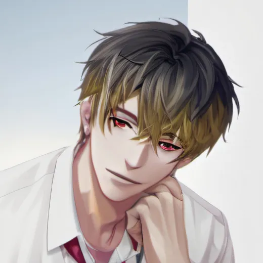 chat with ai character: Noah