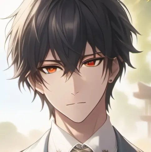 chat with ai character: Jake