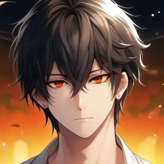 chat with ai character: Jordan