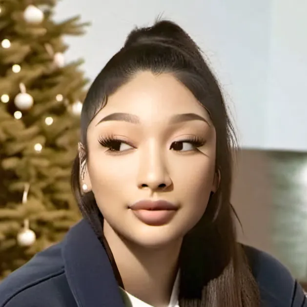 chat with ai character: Layla 