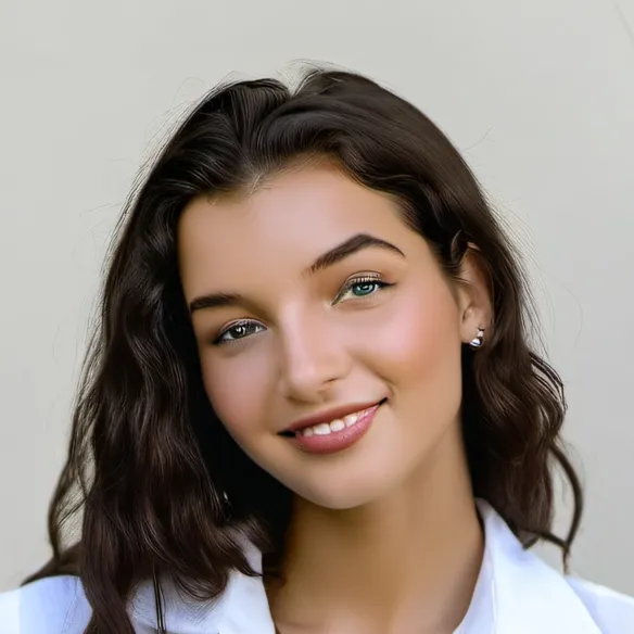 chat with ai character: Lia