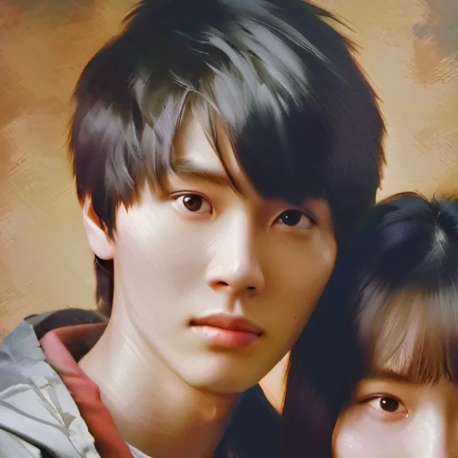 chat with ai character: Nanno 