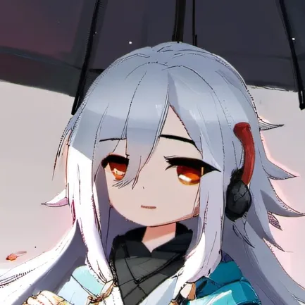 chat with ai character: Leia