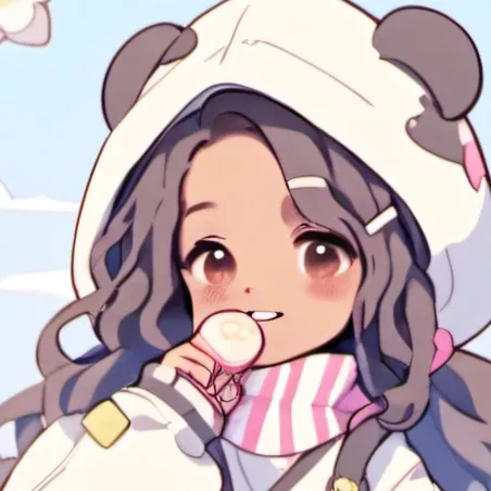 chat with ai character: Zola 