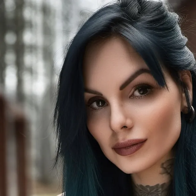 chat with ai character: Payton 