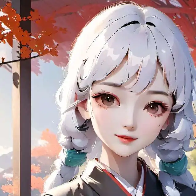 chat with ai character: Hitomi & pagie