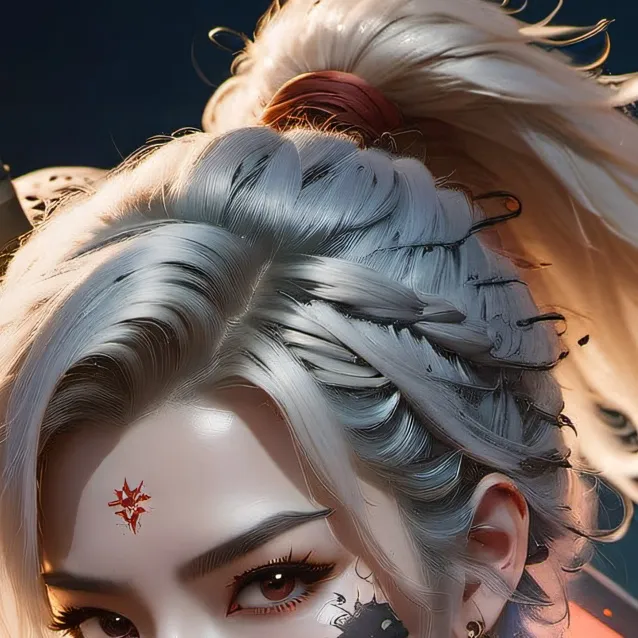 chat with ai character: Priestess Mary 