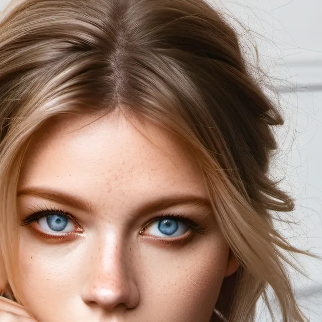 chat with ai character: Amber 