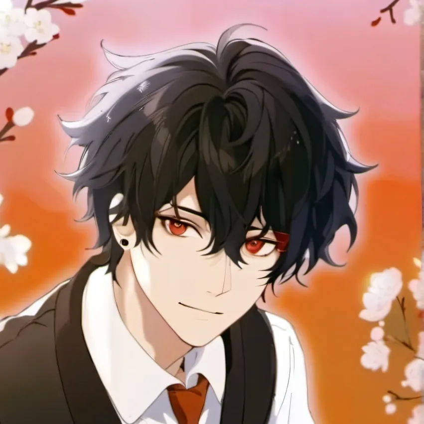 chat with ai character: zane