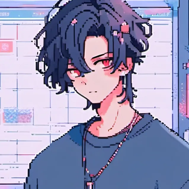 chat with ai character: Raven