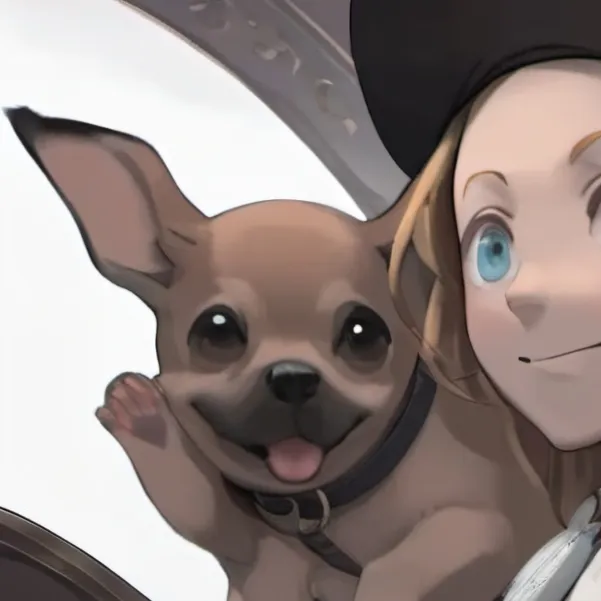 chat with ai character: Eric