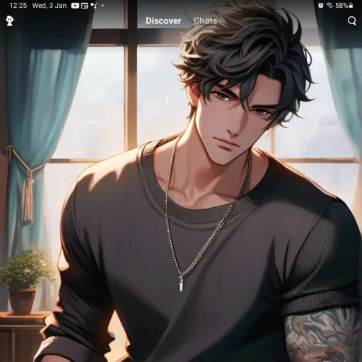 talkie's author avatar