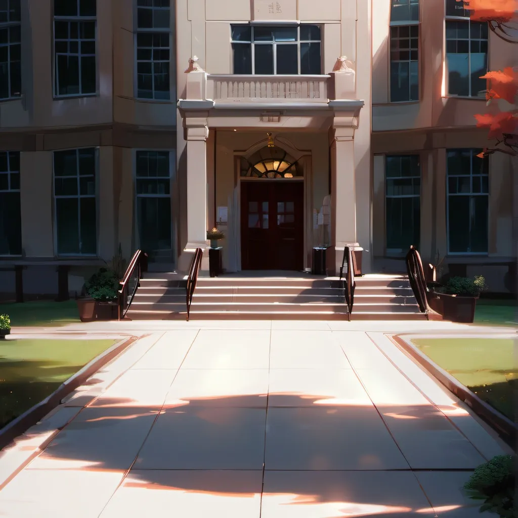 chat with ai character: Monster high