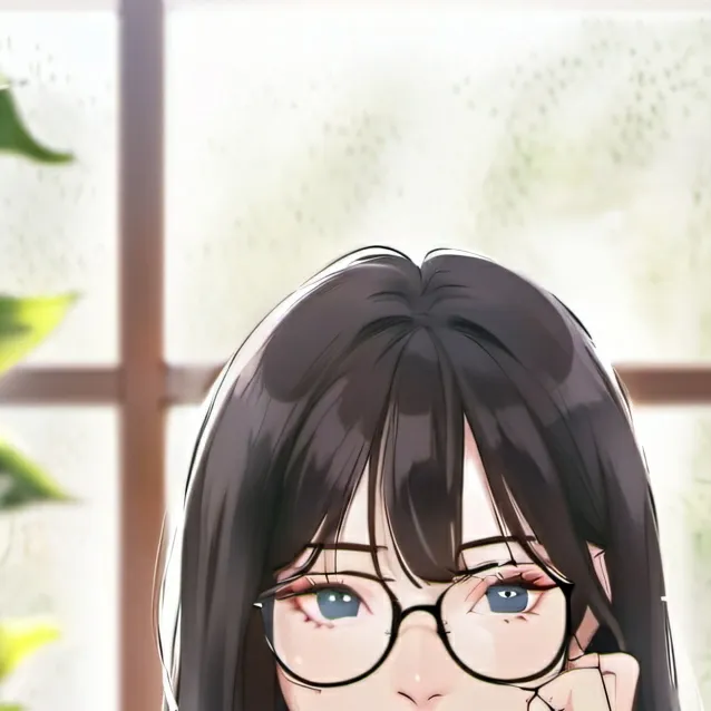 chat with ai character: kang yuna