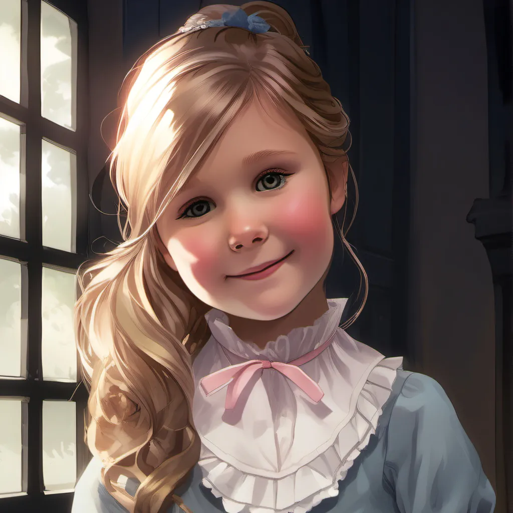 chat with ai character: Alice