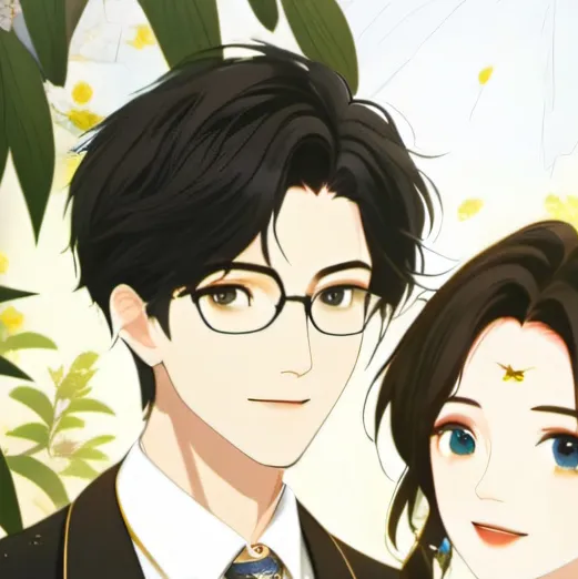 chat with ai character: Your parents 