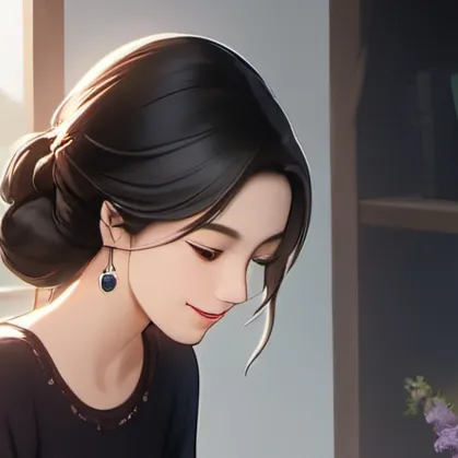 chat with ai character: BT’s