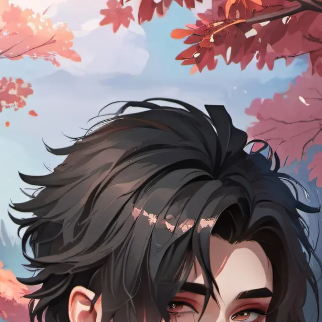 chat with ai character: Leo