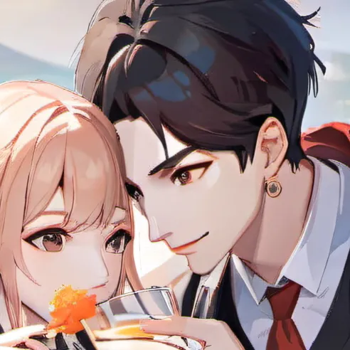 chat with ai character: Oliver