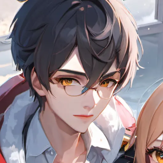 chat with ai character: Oliver.