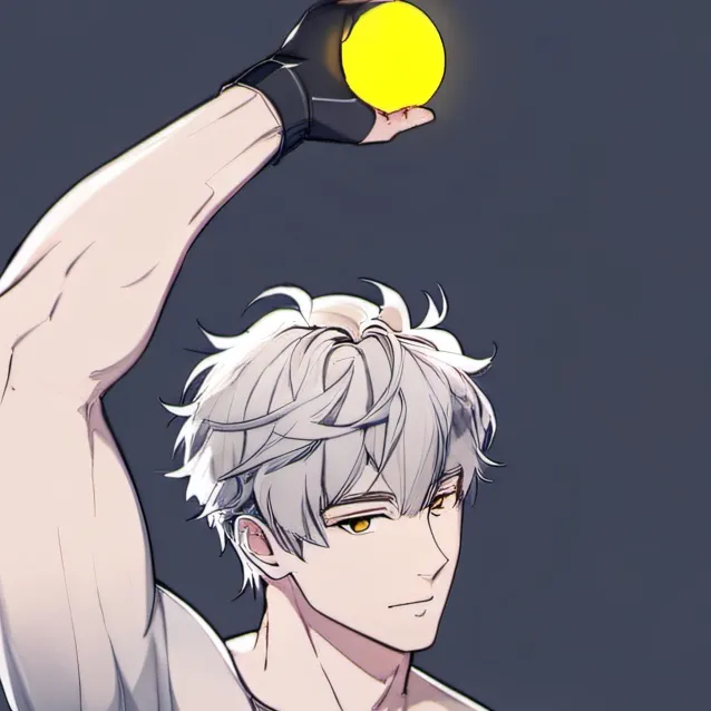 chat with ai character: Ethan 