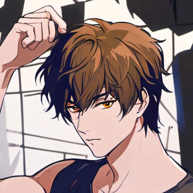 chat with ai character: ethan