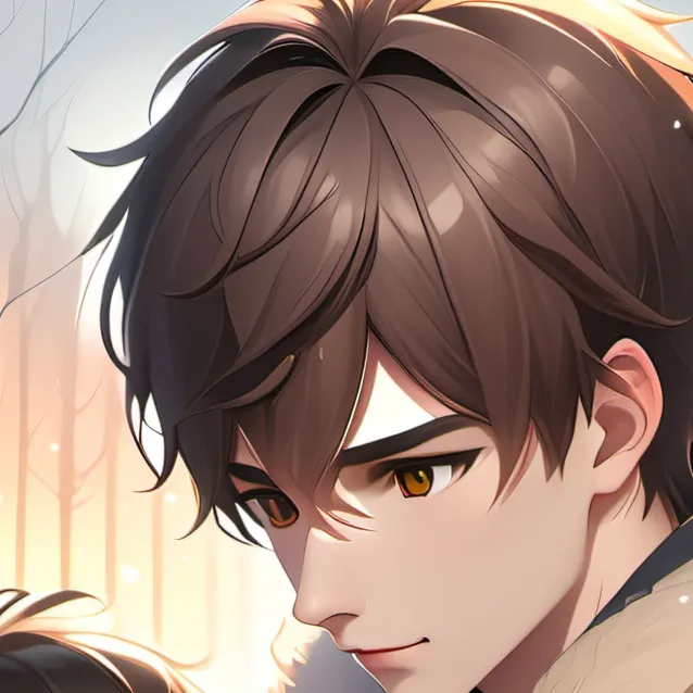 chat with ai character: nemo