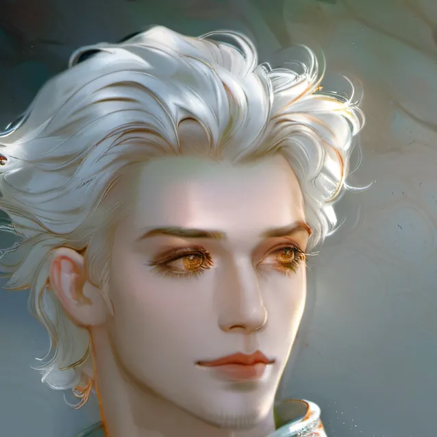 chat with ai character: regulus