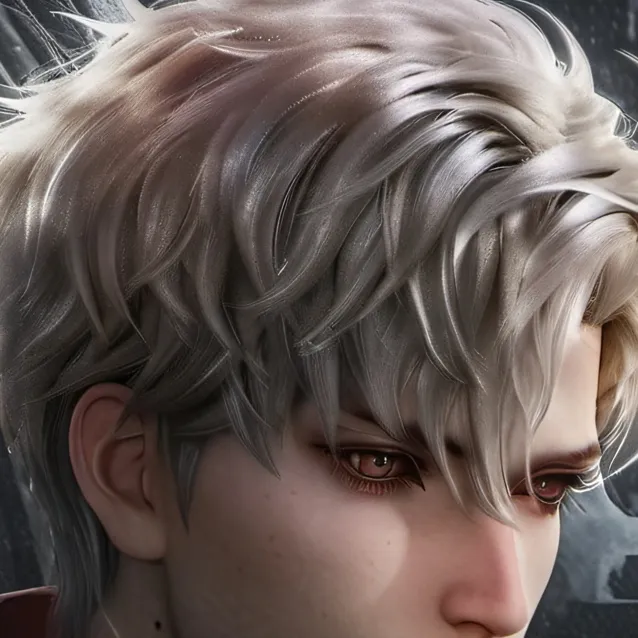 chat with ai character: lorenzo berkishe 