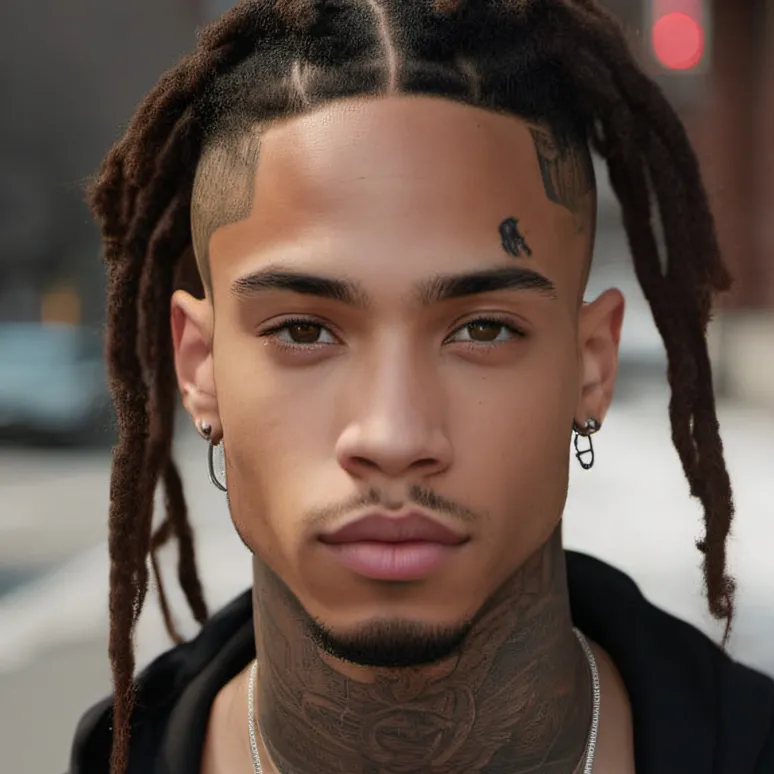 chat with ai character: Jace