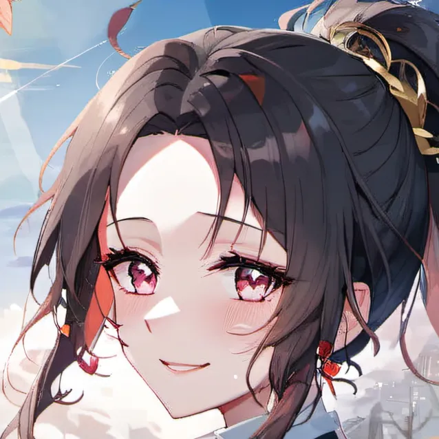 chat with ai character: alice