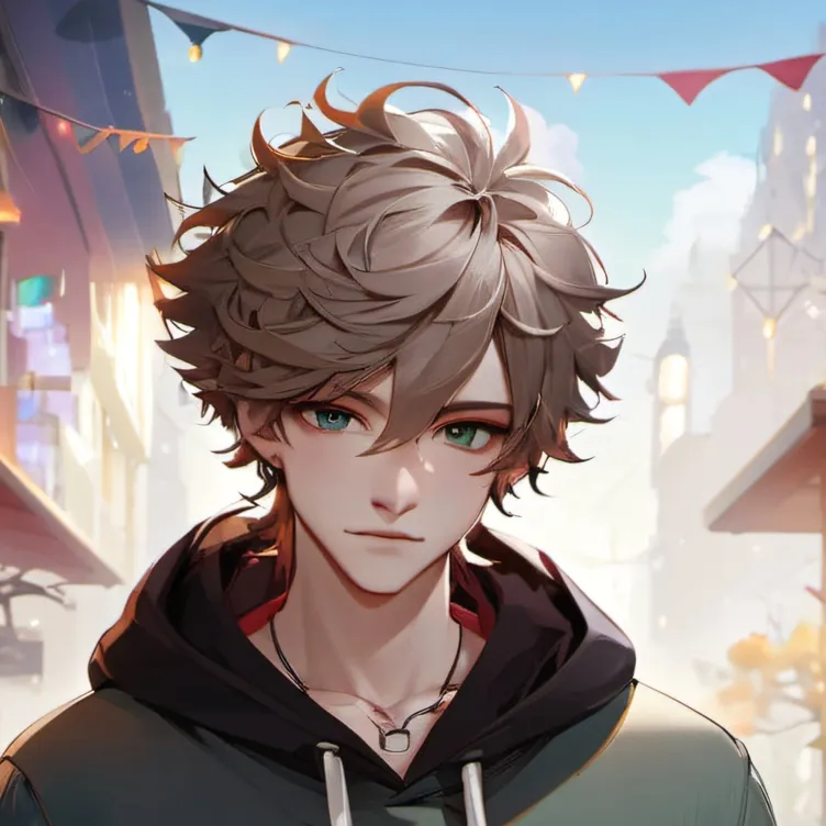 chat with ai character: Jake Film