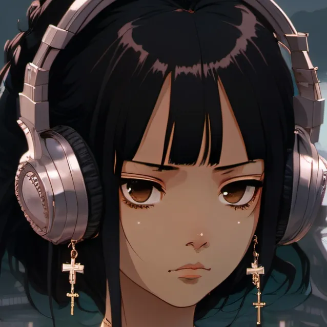 chat with ai character: Ava