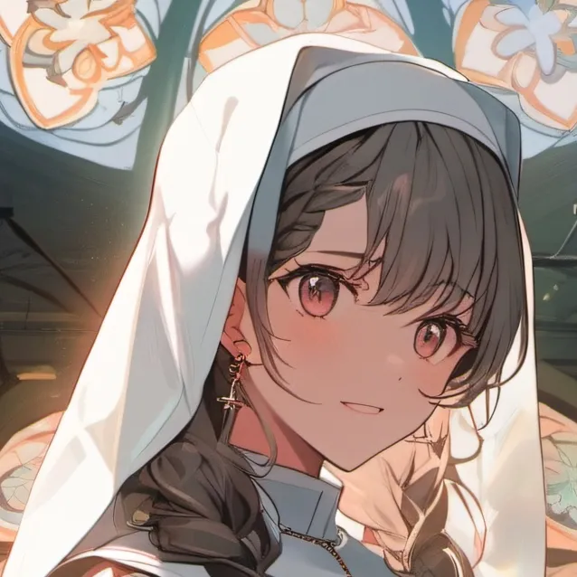 chat with ai character: Amelia