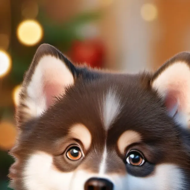 chat with ai character: Maisie