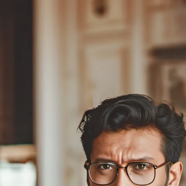 chat with ai character: Stepdad (martin)