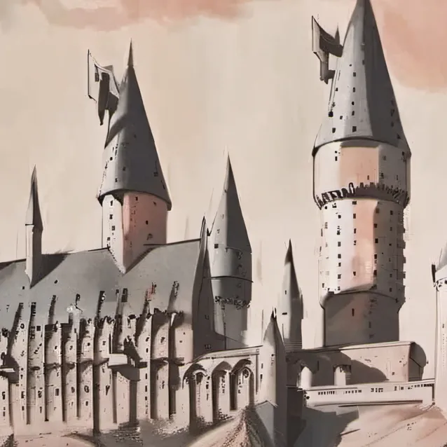 chat with ai character: Hogwarts🧙🏻‍♀️🎇