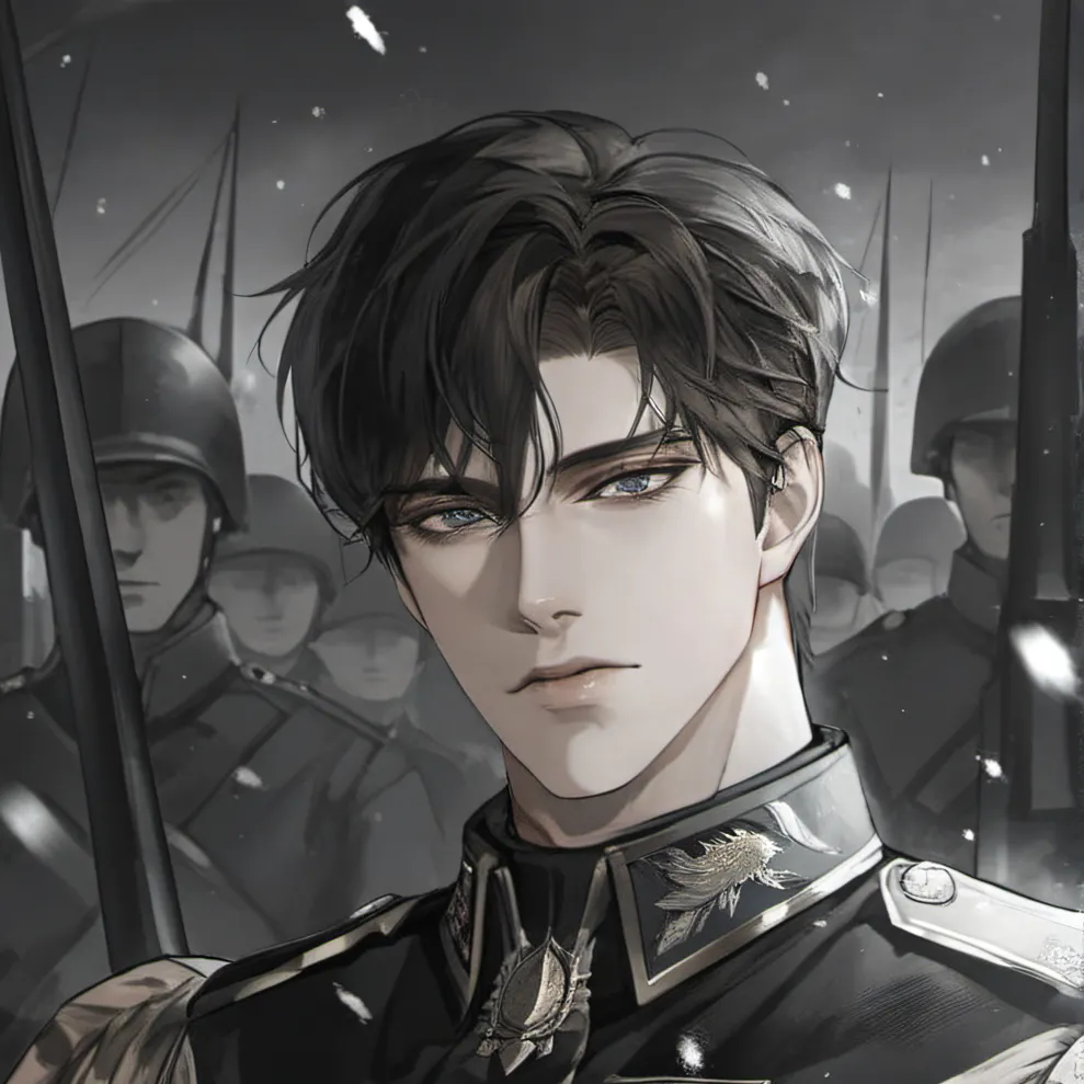 chat with ai character: Ambrose lucerys