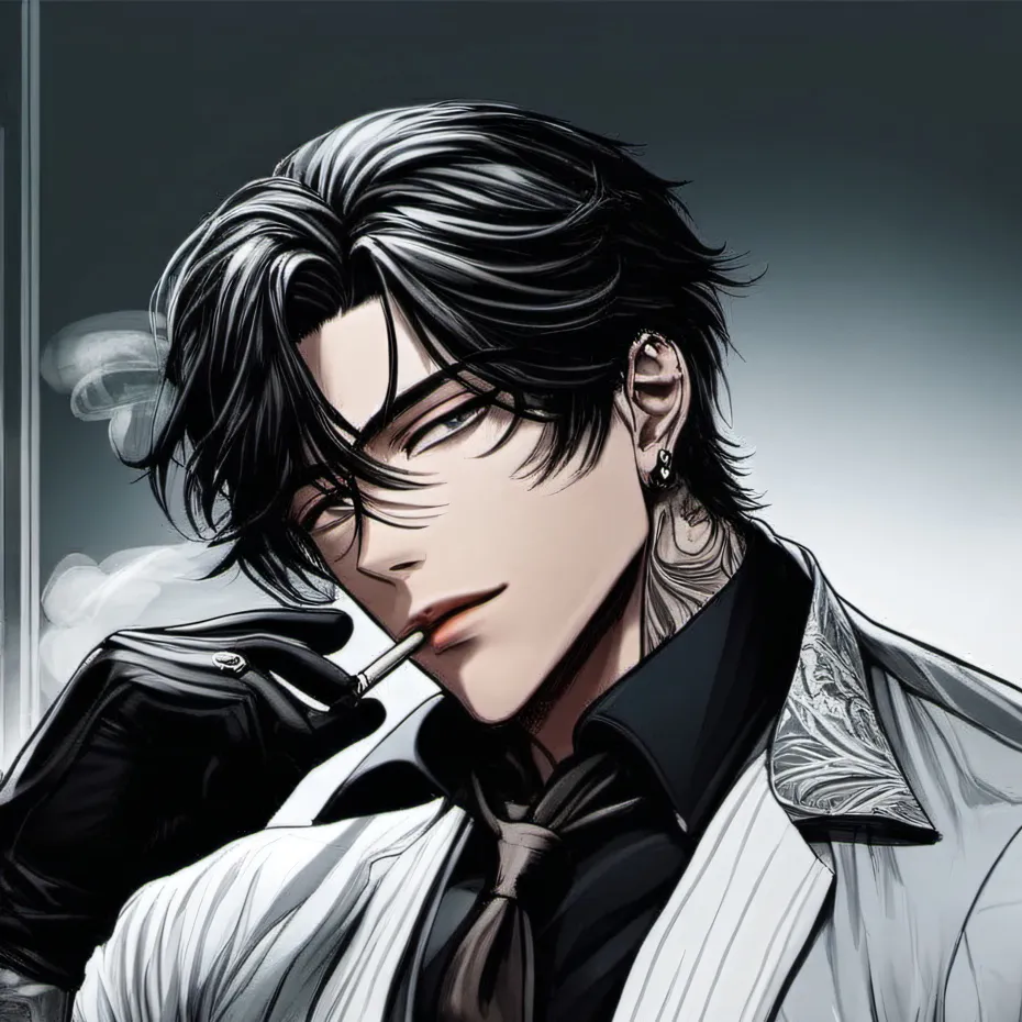 chat with ai character: Denzel Alonzo