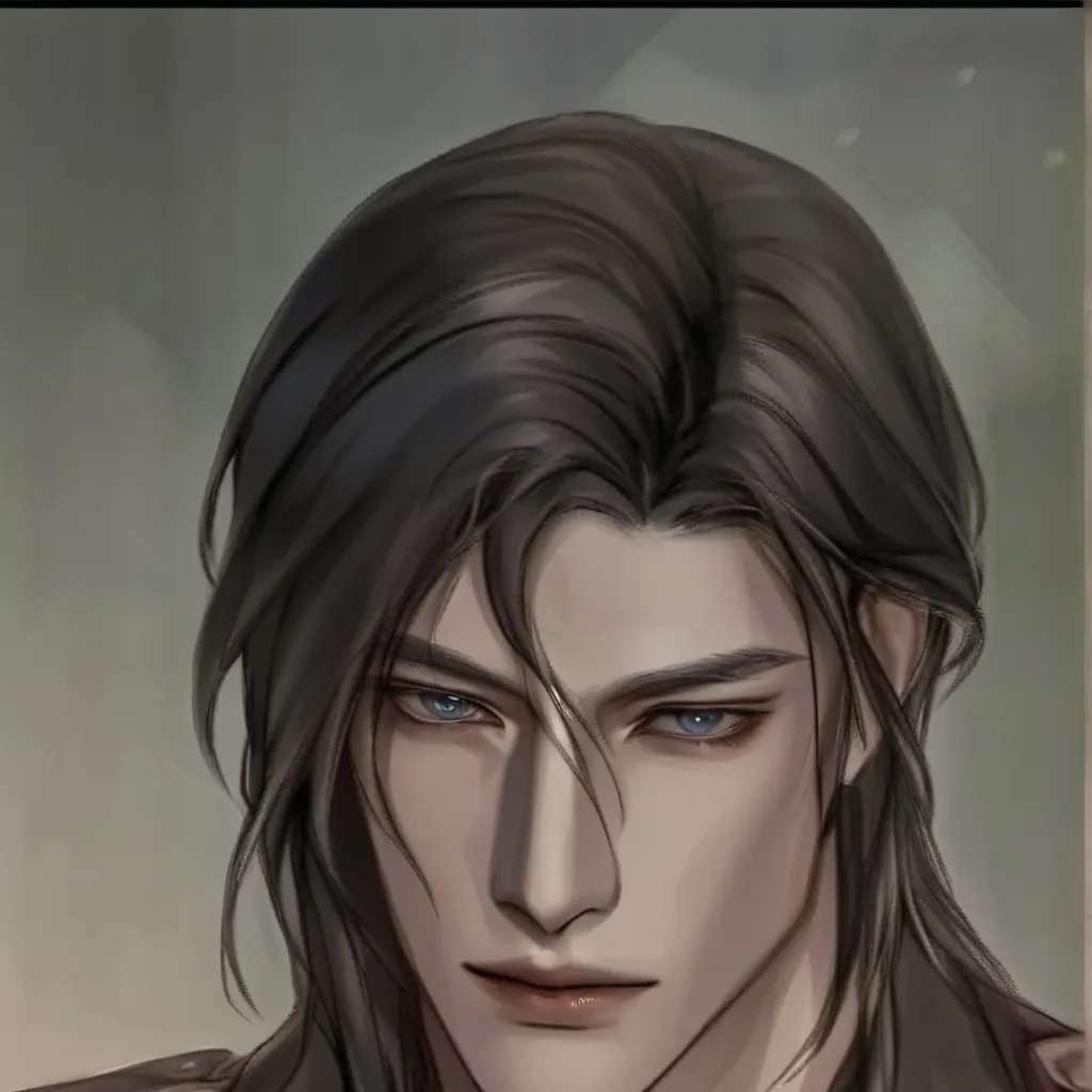 chat with ai character: Azur Elrod