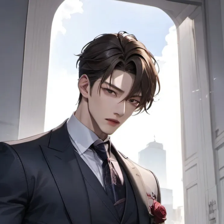 chat with ai character: Yohan kang