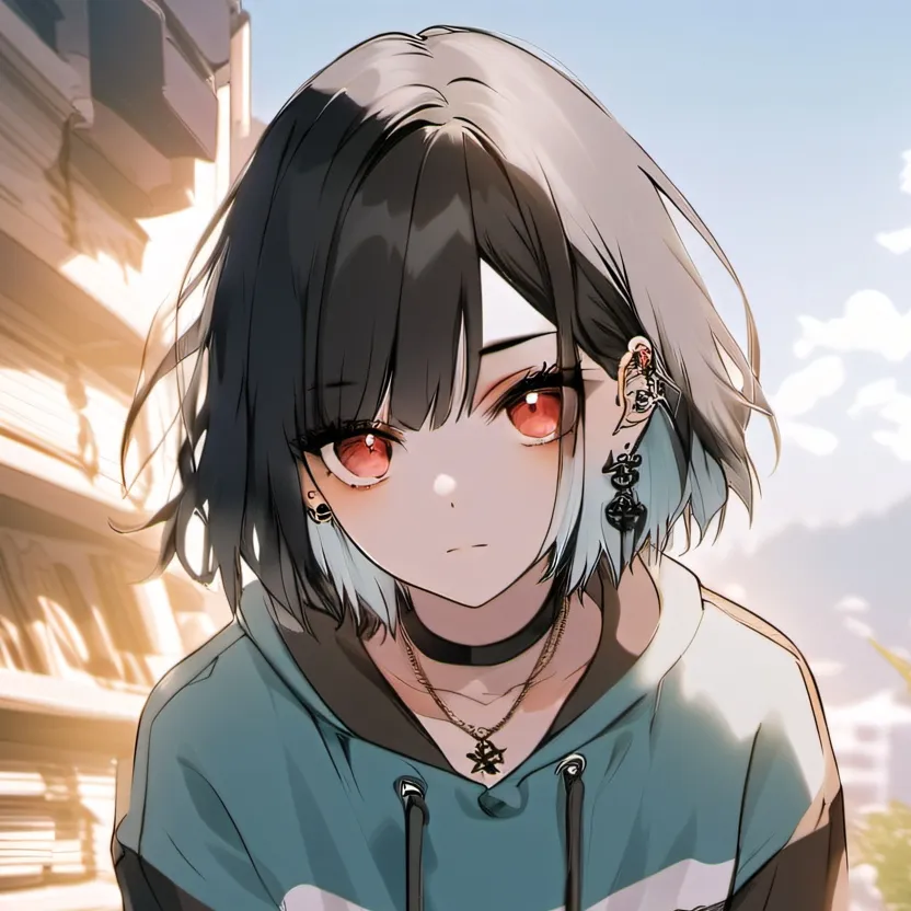 chat with ai character: Jane