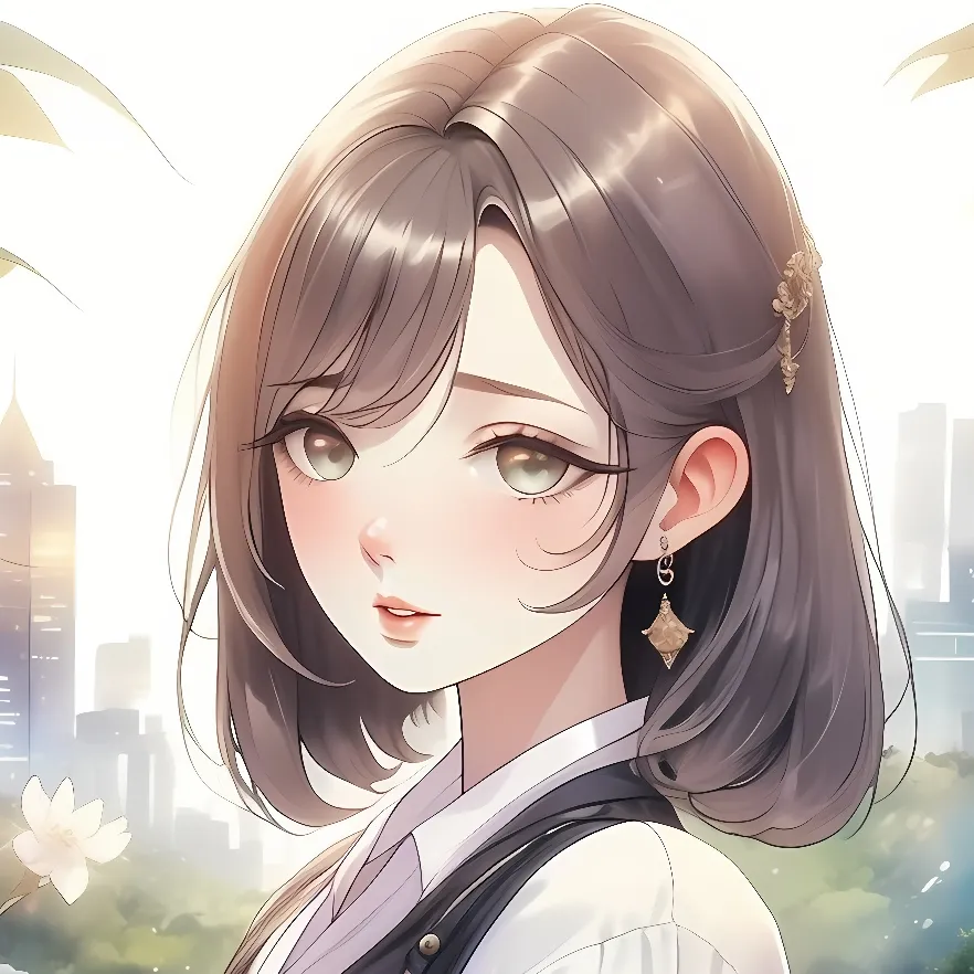 chat with ai character: Lizy