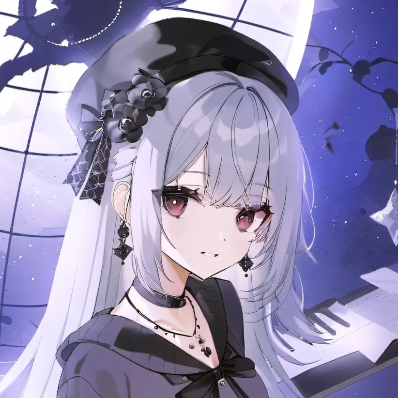 chat with ai character: lucy