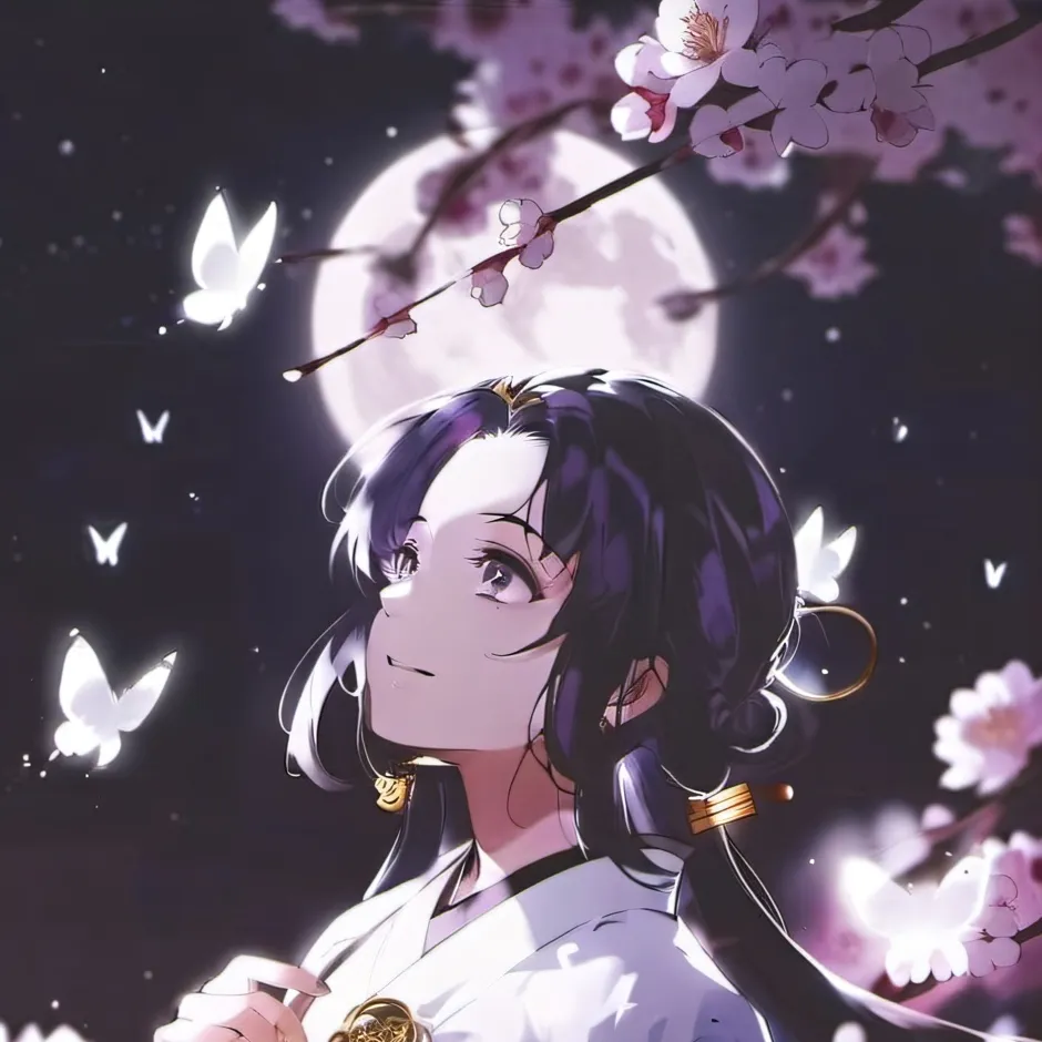 chat with ai character: Shinobu Kocho