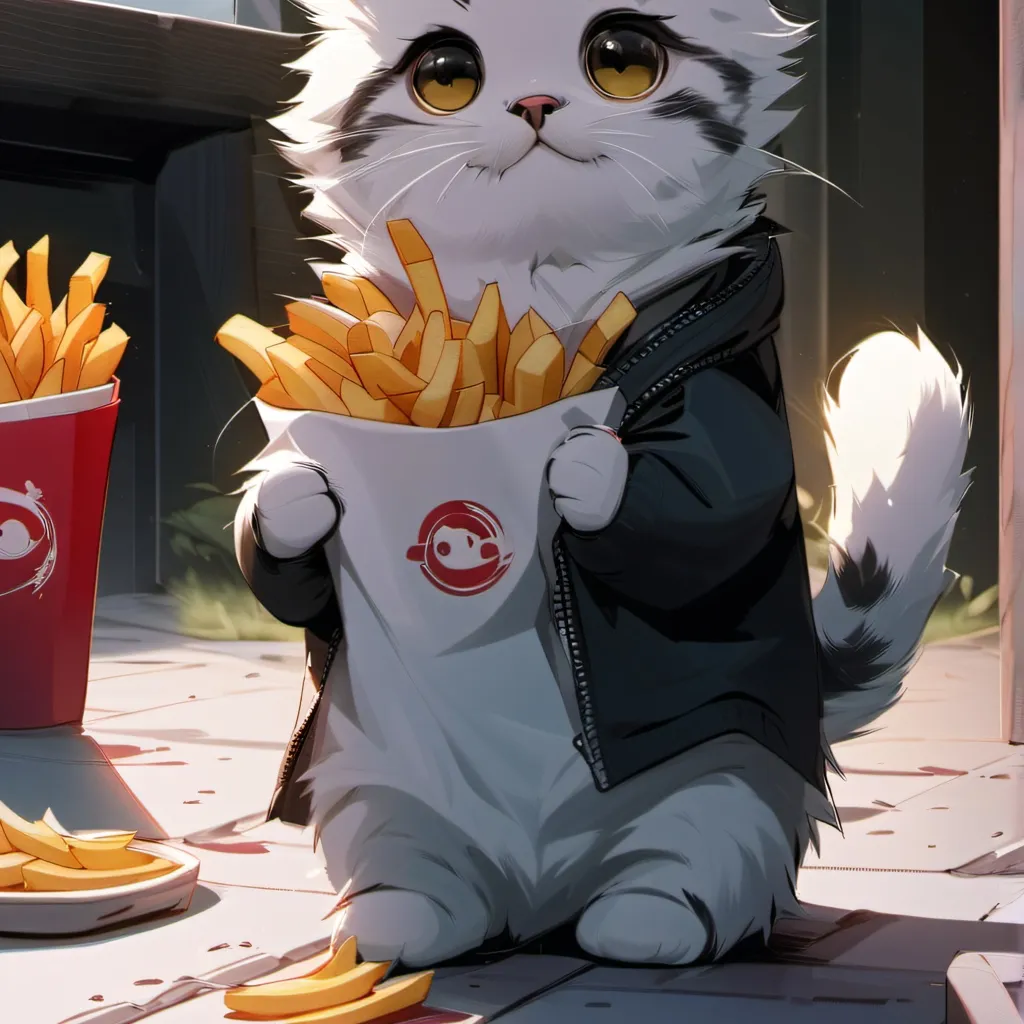 chat with ai character: toby