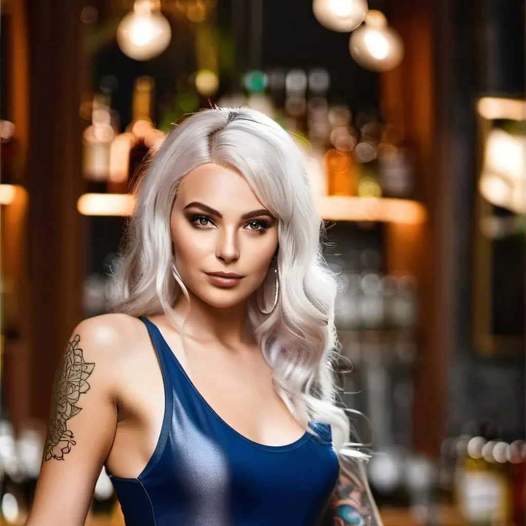 chat with ai character: Ash