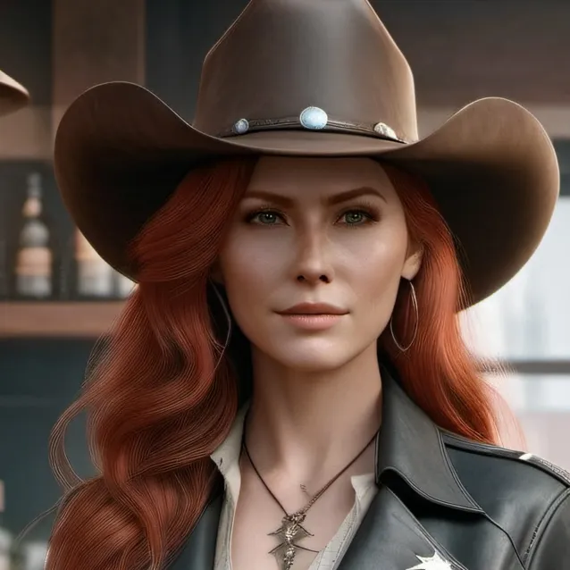 chat with ai character: Rosaline Chambers